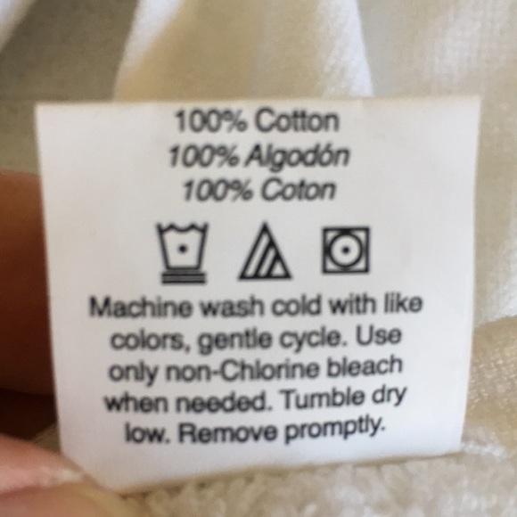 Grow Your Own Sunshine Watermelon Garden Kitchen Towel Cotton NWT 16x26” Kay Dee - Picture 13 of 16